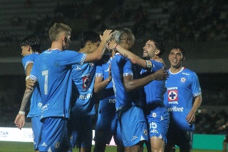 ¡Hoy Cruz Azul vs Mazatlán: Gran Final del Internacional Football Cup DENSO en el Pirata Fuente!