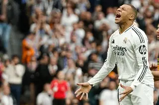 Imagen UEFA mantiene sanciones a Rüdiger, Mbappé y Ceballos