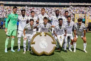 Imagen Real Madrid busca reprogramar su partido de la jornada 1 en La Liga, esta es la razón 