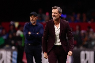 Diego Cocca renuncia a su equipo ¡Sin haber dirigido ni un partido!