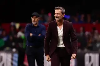 Imagen Diego Cocca renuncia a su equipo ¡Sin haber dirigido ni un partido!