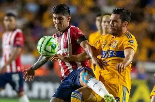 Imagen Chivas y Tigres NO jugarán este fin de semana en la Liga MX, esta es la razón 