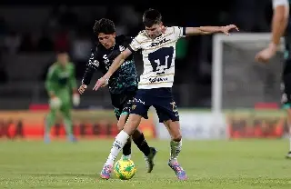 Imagen ¡Esta semana vuelve la Liga MX! Estos son los partidos de la jornada 1 