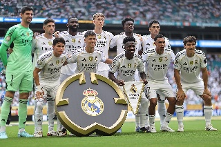 Después de una odisea, Real Madrid llega a Nueva York para las Semifinales del Mundial de Clubes