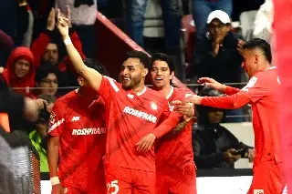 Imagen ¿Alexis Vega se va a Europa? Esto dijo el 'Turco' Mohamed