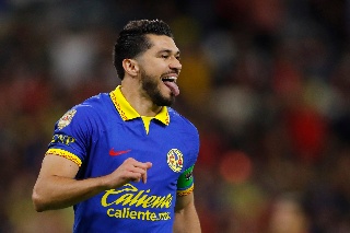 ¿Henry Martín se va del América o por qué el equipo lo despidió en redes? 