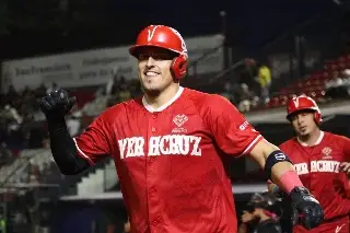 Imagen El Águila de Veracruz triunfa y se queda con la serie en Oaxaca 