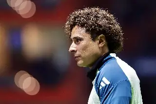 Imagen El club de la Liga MX que rechazó el fichaje de Memo Ochoa