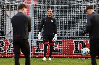 ¿Y Pumas? Newell's Old Boys presume regreso de Keylor Navas