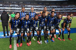 Oficial: Venden franquicia de Querétaro y acaban con una multipropiedad