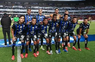 Imagen Oficial: Venden franquicia de Querétaro y acaban con una multipropiedad