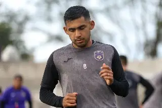 Imagen Racing de Veracruz se declara listo para enfrentar a Tepatitlán en Boca del Río 