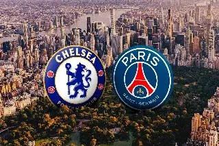 Imagen PSG vs Chelsea en la Gran Final del Mundial de Clubes ¿A qué hora y quién lo transmite? 
