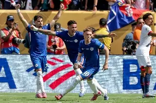 Imagen ¡Chelsea golea al PSG y es el campeón del Mundial de Clubes!