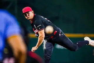Imagen El Águila de Veracruz sufre para ganarle al peor equipo de la Zona Sur