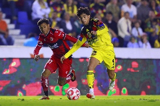 Suspenden el América vs Xolos en la Liga MX, esta es la razón 