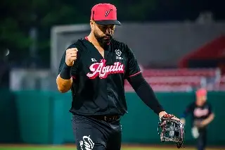 Imagen ¡Otra victoria! El Águila de Veracruz triunfa ante Querétaro y se queda con la serie en el Beto Ávila