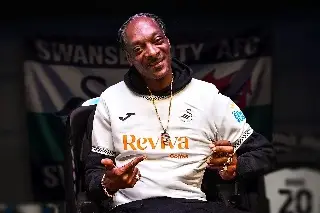 Imagen Snoop Dogg se convierte en copropietario de un histórico club de Inglaterra