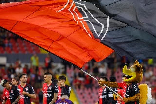 Ni piensen que vendrá a Veracruz... Atlas será vendido pero NO SE MUDARÁ de Guadalajara