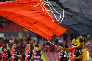 Imagen Ni piensen que vendrá a Veracruz... Atlas será vendido pero NO SE MUDARÁ de Guadalajara