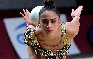 Veracruzana Marina Malpica inicia su camino hacia los Juegos Olímpicos de 2028