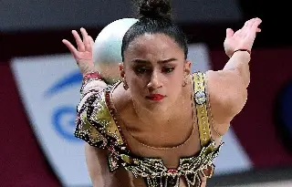 Imagen Veracruzana Marina Malpica inicia su camino hacia los Juegos Olímpicos de 2028