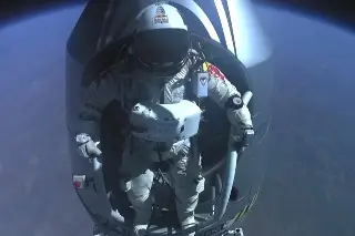 Imagen Red Bull homenajea a Felix Baumgartner, histórico paracaidista fallecido