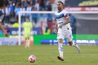 Imagen Rayados de Monterrey sufre pero gana en San Luis 