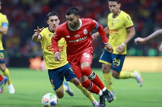 América vs Toluca por el Campeón de Campeones ¿A qué hora y quién lo transmite? 