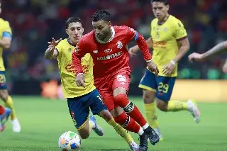 Imagen América vs Toluca por el Campeón de Campeones ¿A qué hora y quién lo transmite? 