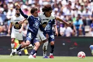 Imagen Pumas vuelve a pecar con sus errores y pierde ante Pachuca
