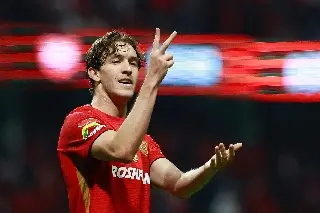Imagen ¡Toluca vence al América y es el Campeón de Campeones!