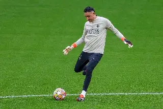 Imagen ¿Cuánto pagó Pumas por Keylor Navas? Esta es la cifra oficial