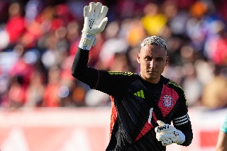 Newell's demandará a Pumas ante la FIFA por el fichaje de Keylor Navas