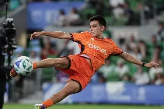 Imagen MLS vence a la Liga MX en el concurso de habilidades