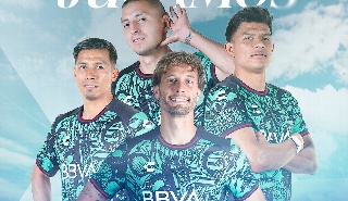 ¿A qué hora es y en dónde ver el Juego de Estrellas MLS vs Liga MX?