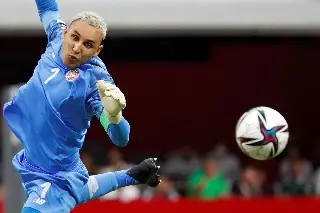 Imagen Keylor Navas debuta con Pumas en la Jornada 3 