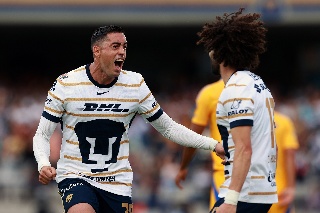 Oficial: Funes Mori continuará su carrera en la Liga MX