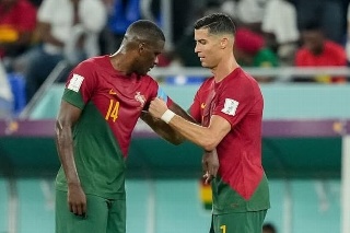 ¡Bombazo! Pachuca ficha a portugués que ganó la Euro junto a Cristiano Ronaldo