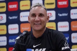 Imagen ¿Error o acierto? Liga MX genera polémica al revelar verdadero nombre de Keylor Navas