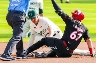 Imagen Pericos aplasta a  El Águila de Veracruz 