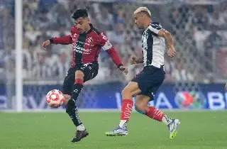 Imagen Rayados manda en casa 