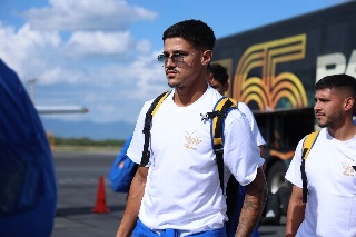 Terror en el vuelo de Tigres: 'Casi nos morimos' dijeron en el equipo