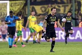 Imagen Ex Tiburón ficha por uno de los equipos más grandes de Chile