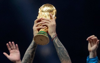 El Sorteo del Mundial 2026 ya tiene lugar y fecha