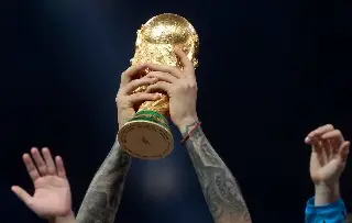 Imagen El Sorteo del Mundial 2026 ya tiene lugar y fecha