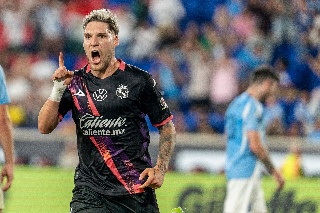 Leagues Cup: ¡Puebla golea en Nueva York!