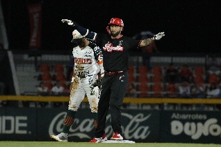 El Águila se queda con la serie frente a Leones de Yucatán