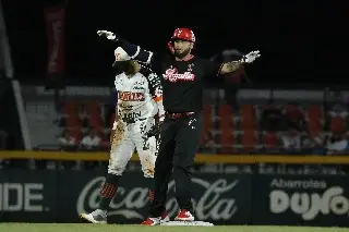 Imagen El Águila se queda con la serie frente a Leones de Yucatán