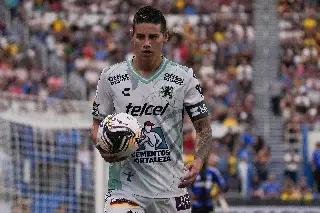 Imagen New York City FC sepulta a León en la Leagues Cup